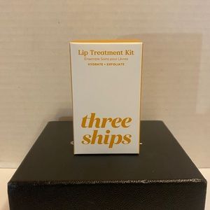 Three Ships Lip Treatment Kit